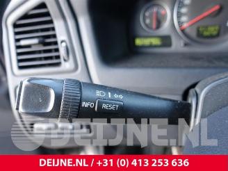 Volvo Xc-70 XC70 (SZ), SUV, 2000 / 2007 XC70 2.5 T 20V picture 21