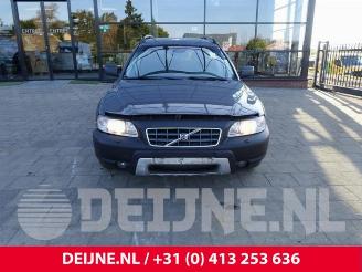 Volvo Xc-70 XC70 (SZ), SUV, 2000 / 2007 XC70 2.5 T 20V picture 2