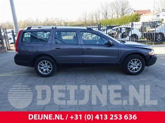 Volvo Xc-70 XC70 (SZ), SUV, 2000 / 2007 XC70 2.5 T 20V picture 8