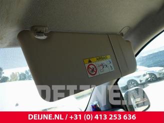 Peugeot Expert Expert (V1/VA/VB/VE/VF/VT/VY), Van, 2016 2.0 Blue HDi 180 16V picture 33
