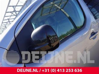 Peugeot Expert Expert (V1/VA/VB/VE/VF/VT/VY), Van, 2016 2.0 Blue HDi 180 16V picture 12
