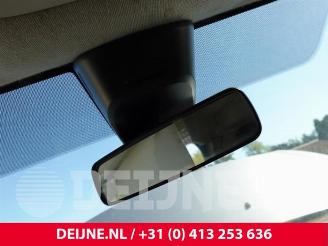 Peugeot Expert Expert (V1/VA/VB/VE/VF/VT/VY), Van, 2016 2.0 Blue HDi 180 16V picture 32