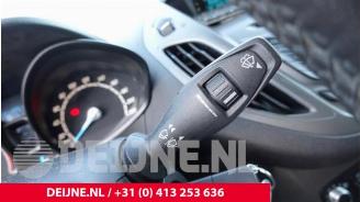 Ford Courier Transit Courier, Van, 2014 / 2023 1.5 TDCi 75 picture 27