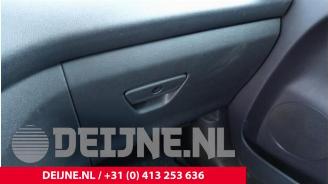 Ford Courier Transit Courier, Van, 2014 / 2023 1.5 TDCi 75 picture 35