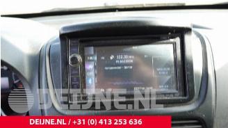 Opel Combo Combo, Van, 2012 / 2018 1.6 CDTI 16V ecoFlex picture 29