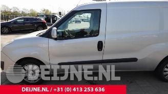 Opel Combo Combo, Van, 2012 / 2018 1.6 CDTI 16V ecoFlex picture 15