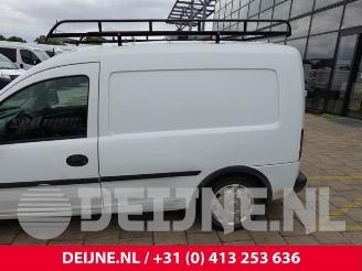 Opel Combo Combo (Corsa C), Van, 2001 / 2012 1.7 CDTi 16V picture 34