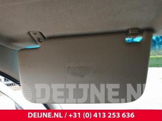 Opel Combo Combo (Corsa C), Van, 2001 / 2012 1.7 CDTi 16V picture 22