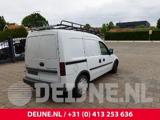 Opel Combo Combo (Corsa C), Van, 2001 / 2012 1.7 CDTi 16V picture 7