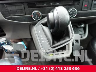 Volkswagen Transporter Transporter T6, Van, 2015 / 2024 2.0 TDI 150 picture 32