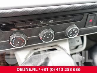 Volkswagen Transporter Transporter T6, Van, 2015 / 2024 2.0 TDI 150 picture 33