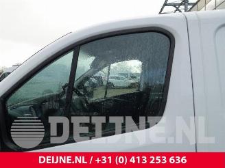 Opel Vivaro Vivaro, Van, 2014 / 2019 1.6 CDTi BiTurbo picture 14