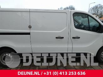 Opel Vivaro Vivaro, Van, 2014 / 2019 1.6 CDTi BiTurbo picture 34