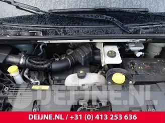 Opel Vivaro Vivaro, Van, 2014 / 2019 1.6 CDTi BiTurbo picture 35