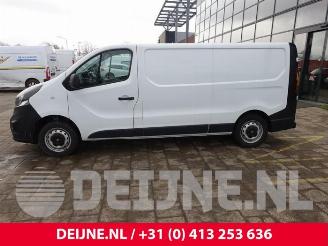 Opel Vivaro Vivaro, Van, 2014 / 2019 1.6 CDTi BiTurbo picture 4
