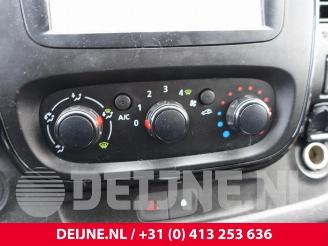 Opel Vivaro Vivaro, Van, 2014 / 2019 1.6 CDTi BiTurbo picture 32