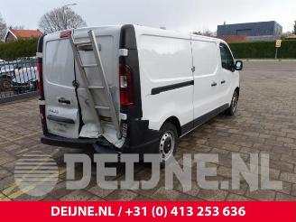 Opel Vivaro Vivaro, Van, 2014 / 2019 1.6 CDTi BiTurbo picture 7