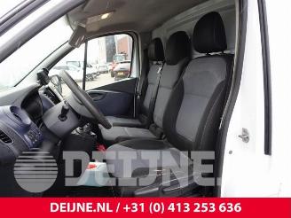 Opel Vivaro Vivaro, Van, 2014 / 2019 1.6 CDTi BiTurbo picture 21