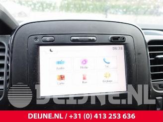 Opel Vivaro Vivaro, Van, 2014 / 2019 1.6 CDTi BiTurbo picture 33
