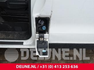 Opel Vivaro Vivaro, Van, 2014 / 2019 1.6 CDTi BiTurbo picture 18