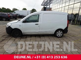 Dacia Dokker Dokker (0S), MPV, 2012 / 2021 1.5 dCi 75 picture 4
