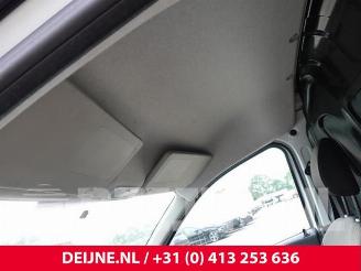 Dacia Dokker Dokker (0S), MPV, 2012 / 2021 1.5 dCi 75 picture 21