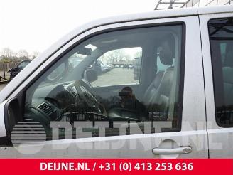 Volkswagen Transporter Transporter T5, Van, 2003 / 2015 2.0 BiTDI DRF picture 14