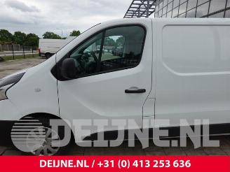 Renault Trafic Trafic (1FL/2FL/3FL/4FL), Van, 2014 1.6 dCi 120 Twin Turbo picture 17