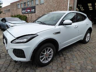 Vaurioauto  passenger cars Jaguar E-Pace R Dynamic S AWD 2021/1