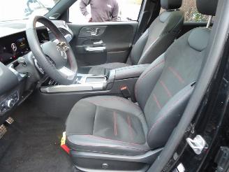 Mercedes EQB AMG Line 250+ picture 10