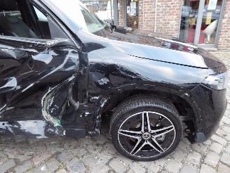 Mercedes EQB AMG Line 250+ picture 6