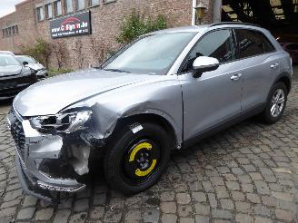 Auto incidentate Audi Q3 35 TDI 2023/2
