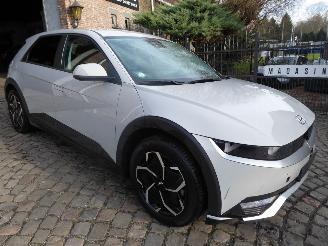 Hyundai ioniq 5 228 RWD EV Core picture 4