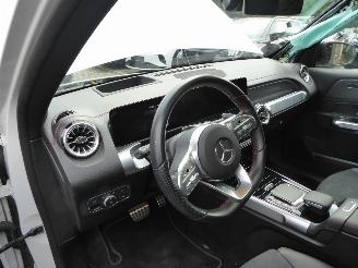 Mercedes EQB 350 4Matic AMG Line picture 19