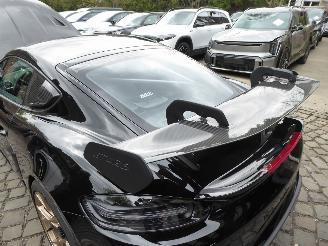 Porsche Cayman 718 Cayman GT4 RS picture 35