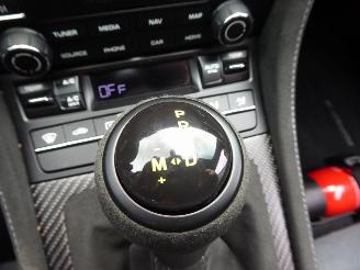 Porsche Cayman 718 Cayman GT4 RS picture 26