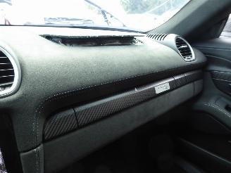 Porsche Cayman 718 Cayman GT4 RS picture 30