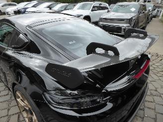 Porsche Cayman 718 Cayman GT4 RS picture 36