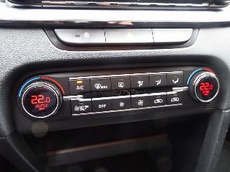 Kia Cee d SW Hybrid PHEV picture 22