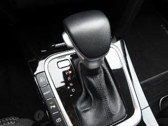 Kia Cee d SW Hybrid PHEV picture 20