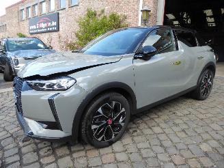 DS Automobiles DS 3 Crossback DS 3 Performance Line + picture 1