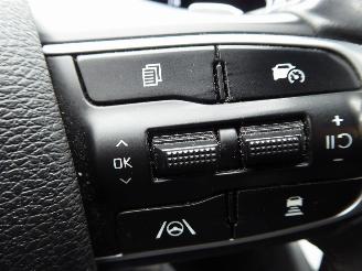 Kia Sportage CRDI picture 20