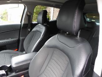 Kia Sportage CRDI picture 13