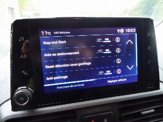 Peugeot Partner Premium L2 picture 25