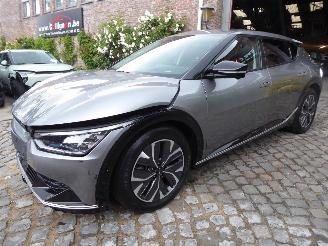 škoda osobní automobily Kia EV6 2WD 2022/3