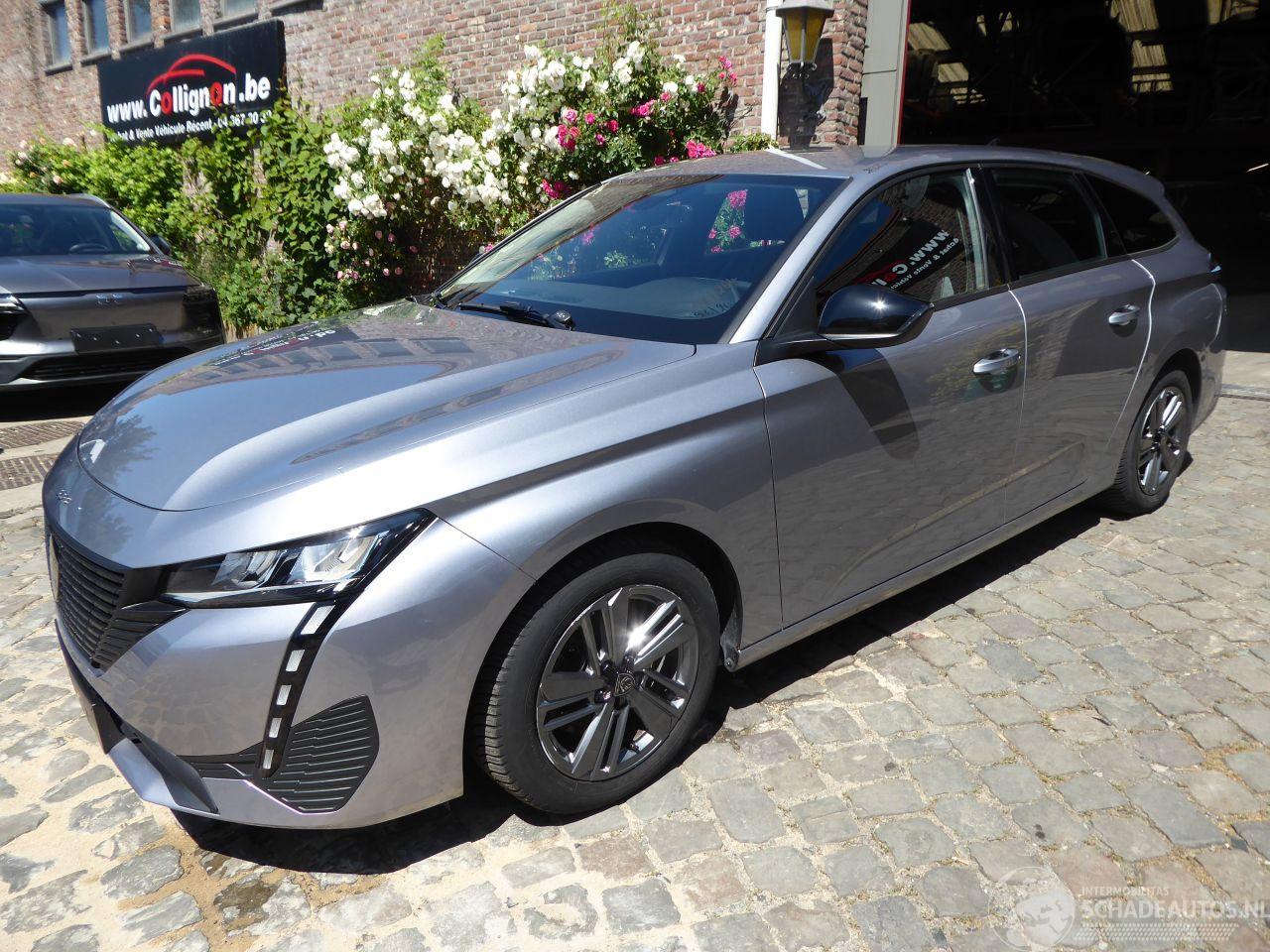 Peugeot 308 SW Active Pack
