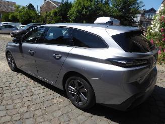 Peugeot 308 SW Active Pack picture 6