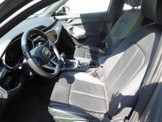 Audi Q3 Sportback 45 TFSI e picture 11