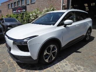 Schadeauto Aiways U5 150 kW Prime 2022/7