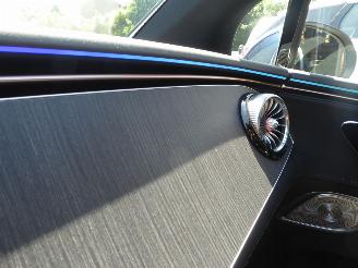 Mercedes EQE 300 picture 25